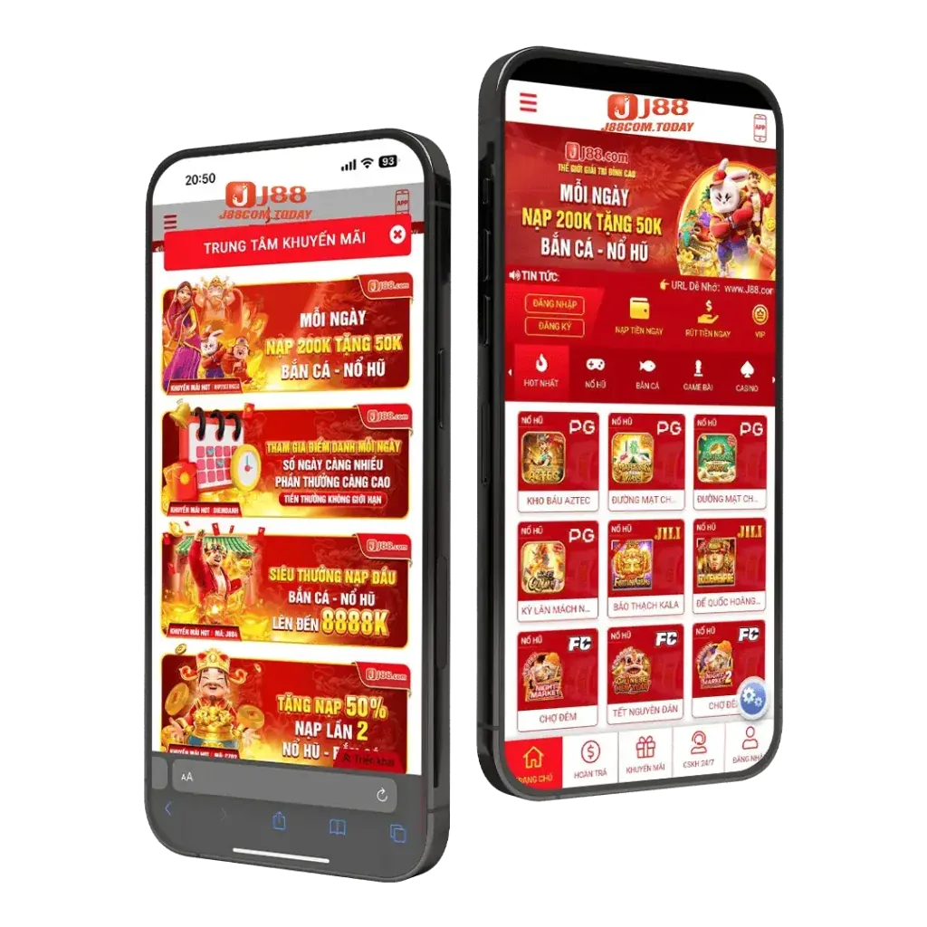 Ứng dụng di động AC888