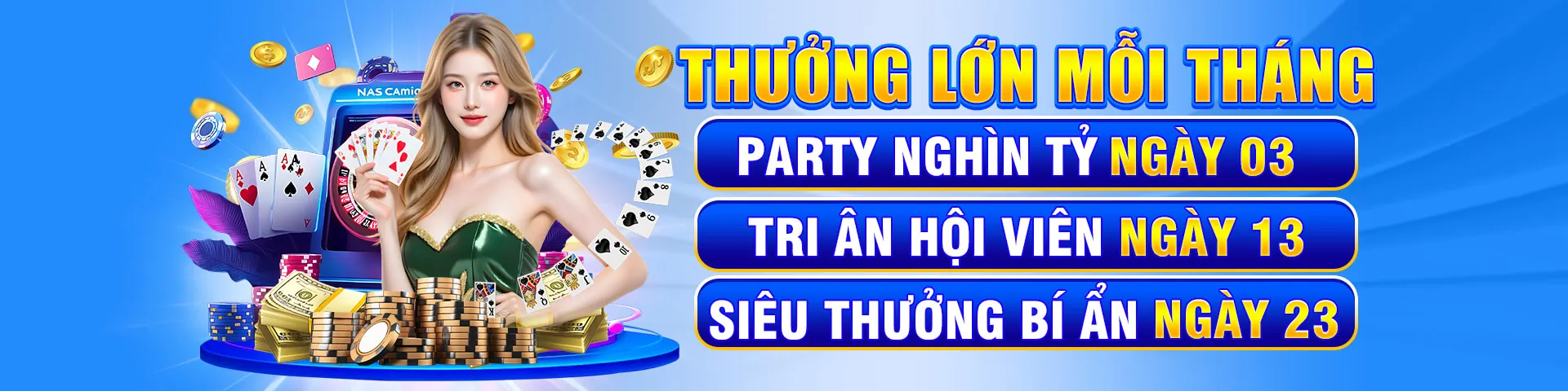 Sòng bạc AC888 trực tuyến với các trò chơi đa dạng
