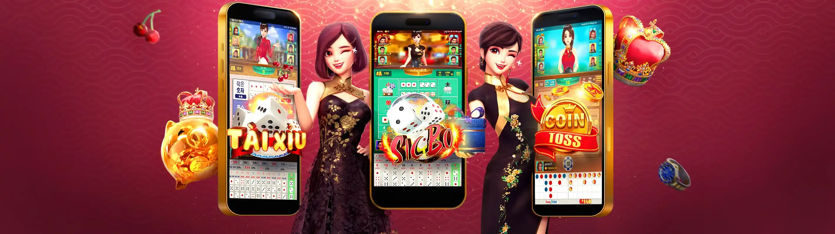 Game Bắn Cá ac888 Link Mới 2026
