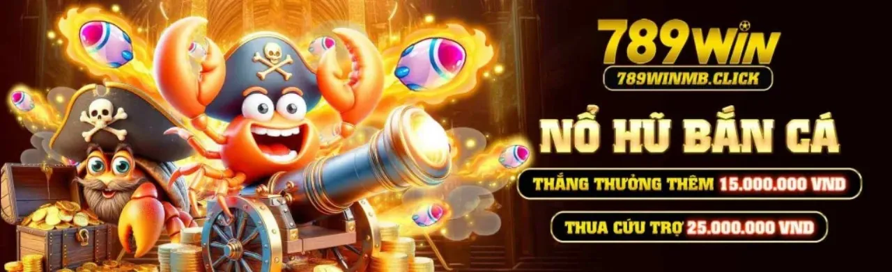 Ưu đãi chào mừng cho người chơi Slot mới