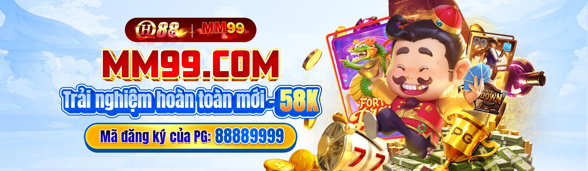Các trò chơi đa dạng trên nền tảng AC888