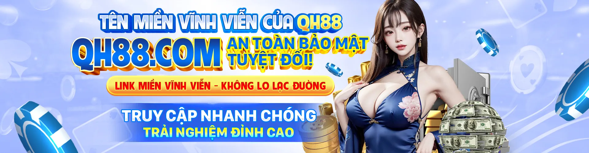 Hình ảnh banner chính cho bài viết AC888 link mới
