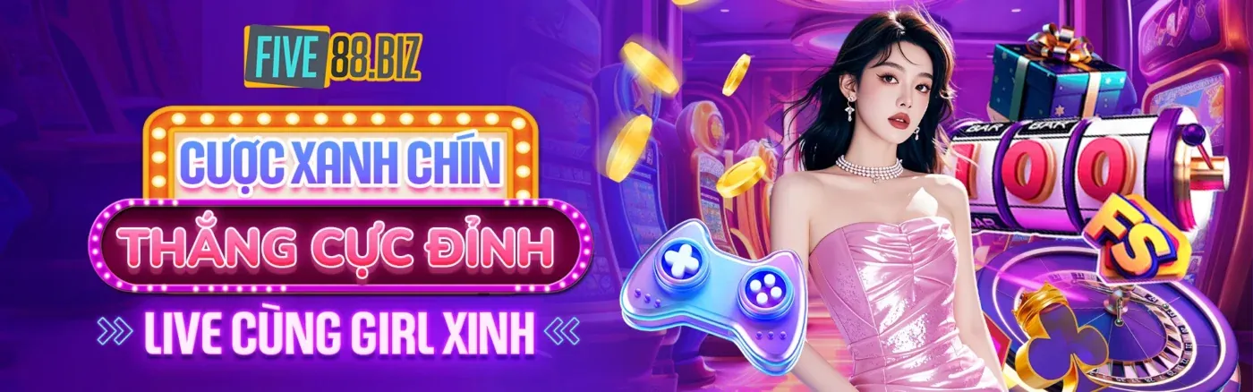 Hình ảnh chính của trò chơi Slot tại ac888 liên kết mới