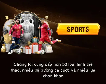Biểu tượng sự kiện khuyến mãi đặc biệt theo mùa giải như World Cup tại ac888